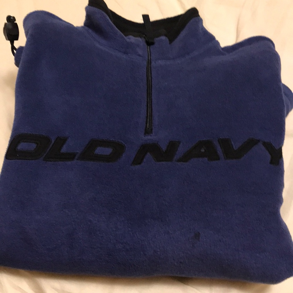 Men’s  sweatshirt